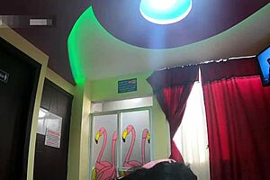 Stepfather’s display of sexual interest in porn with his skinny stepson