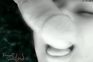 He Loves Shoving His Cock Deep Into My Mouth For Intense Oral Pleasure. Amateur Teen Couple Explores Cum And Masturbation.