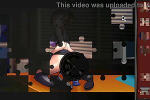 I love this lewd apocalypse parody hentai episode with hot lesbian sex in Resident Evil.