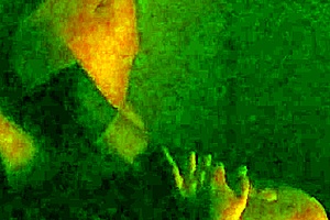 curvy latina gets passionate fuck with mature cock and squirting