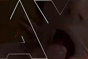 i massage young brunettes and it turns into hardcore fucking with blowjob and cumshot