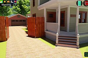 wow i cant stop cumming all over his big cock 😍