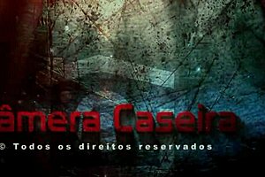 Brunette Sucks Stranger's Cock in Public