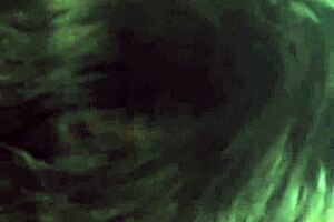 Latina indulges in intense public outdoor sex at the fair