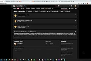 1000 usd monthly adult content challenge