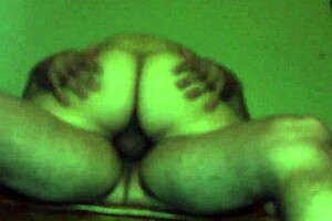 Young amateur babe gives it to the old guy in this hot encounter 😏