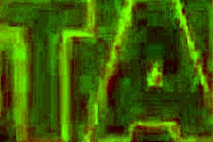 German Brunette Slut Gets Facial in Outdoor Nylon Leggings