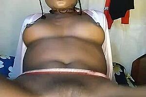 Creampie 254 onthuld in wilde, onverwachte slaapkamer scène vanavond