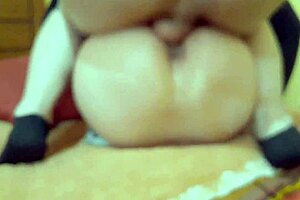 loving my boyfriend's dick making me scream 😍💦