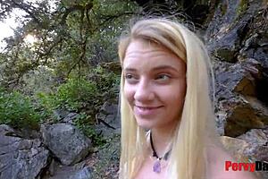 Real Estate Agents Nikki Brooks And Jen Capone Sell House With Footjob!