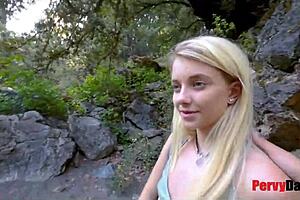 Real Estate Agents Nikki Brooks And Jen Capone Sell House With Footjob!