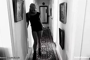 want to see the maid get fucked hard?