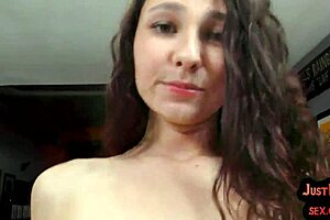 Pov 18+ girlfriend banged in amateur closeup