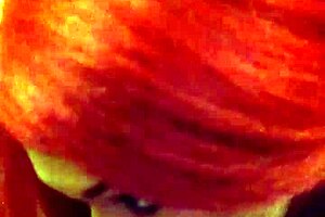 kawanda says she loves sucking that big cock deep and hard