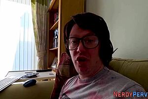 Women licking vagina and breast play in a british Scenario