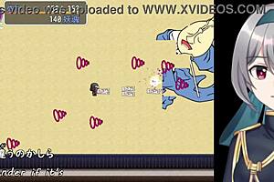 heianky invader trial version with machine translated subtitles part two three