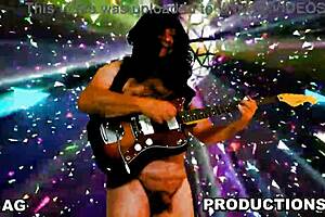 Want to play with my cock, Agarabas?