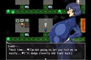 Big tits and creampies in a great quality Hentai movies
