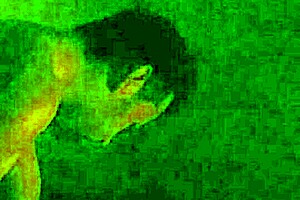 curvy latina gets passionate fuck with mature cock and squirting