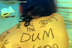 webcam lady cream paradise with fill thewell in wet anal assfucking