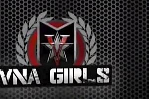 Intriguing group gathering with daisy stone penny pax adriana chechik