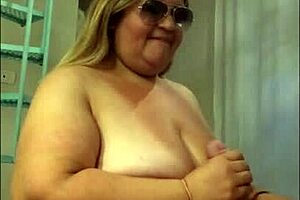 Unexpected Encounter During A Relaxing Afternoon Massage