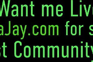 Sara Jay and Lauren Philips Drain Huge Dick in Threesome!