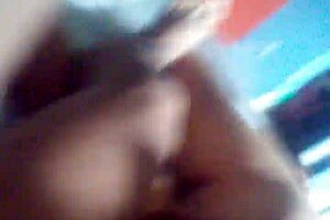 Oh, my little putita, you're so naughty!