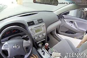 Legal Age Teen Maddy Rose Pounded Hard