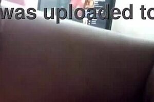 Fat curvy ass spied in voyeur POV, Mexican amateurs chubby.