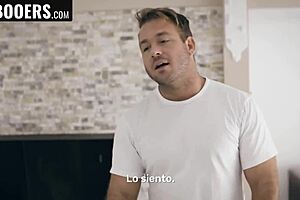 Stepsis Casey Calvert Offers Taboo Blowjob Tease