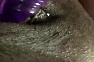 my pritty pusy pt 1. i us dildo n toys on it.