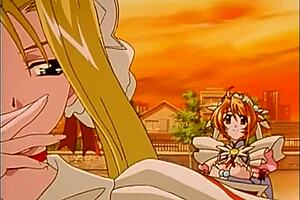 teen babe teased in tight wet pussy