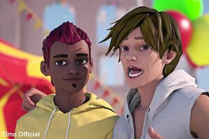 To Love Ru Hentai Animation With Big Tits Fucking, Masturbation, And Orgasm Scenes