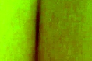 Killian Starr gets fucked bent over in homemade scene