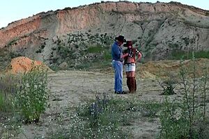 i love outdoor cowgirl sex with mature partners, but sometimes i mess up the blowjob