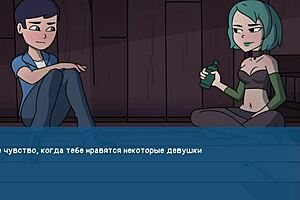 lets do creampie in clothes episode 29