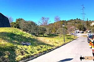 Young Coquine Reveals Anal Talent