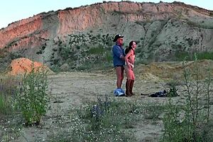 i love outdoor cowgirl sex with mature partners, but sometimes i mess up the blowjob