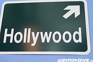 she really wants that job