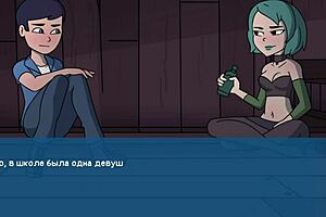 lets do creampie in clothes episode 29