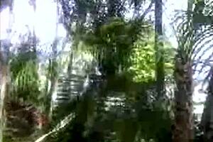 Pee Compilation Outdoors