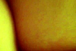 Killian Starr gets fucked bent over in homemade scene