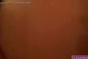 Camgirl with Big Tits and Tattoo Rides Huge Dildo Anal