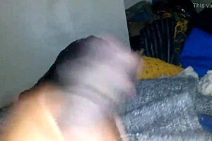 Does this hard cock turn you on in cam?