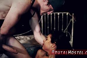 Virtual Reality Bondage Dominates Tiny Latina Teen Gina Valentina