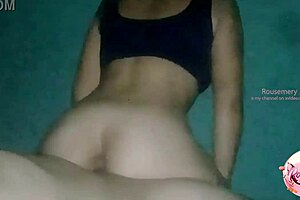 Older Penis Worship in Ass Play