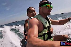 new sorority pledge faces dick sucking hazing challenge in dorm orgy with young teens