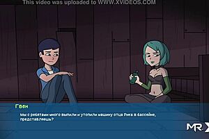 lets do creampie in clothes episode 29