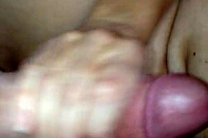 i suck n stroke him so good